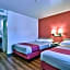 Motel 6-Flagstaff, AZ - Butler
