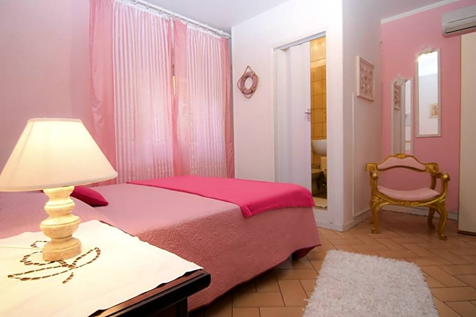 Hotel Villa Denia