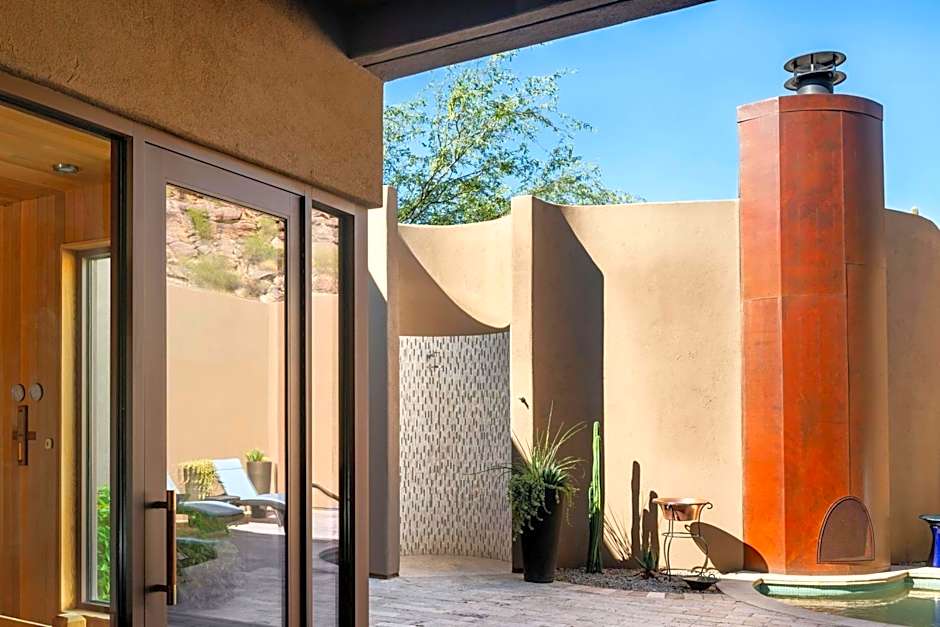 The Ritz-Carlton Dove Mountain
