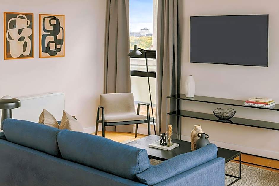 Sonder by Marriott Bonvoy The Bard Apartments Fitzrovia