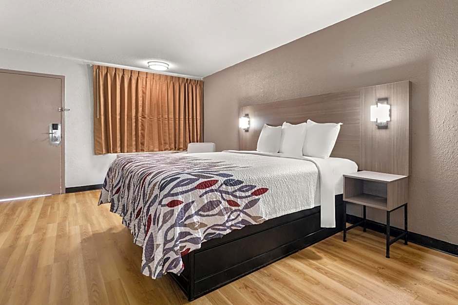 Red Roof Inn Memphis - Graceland/ Airport