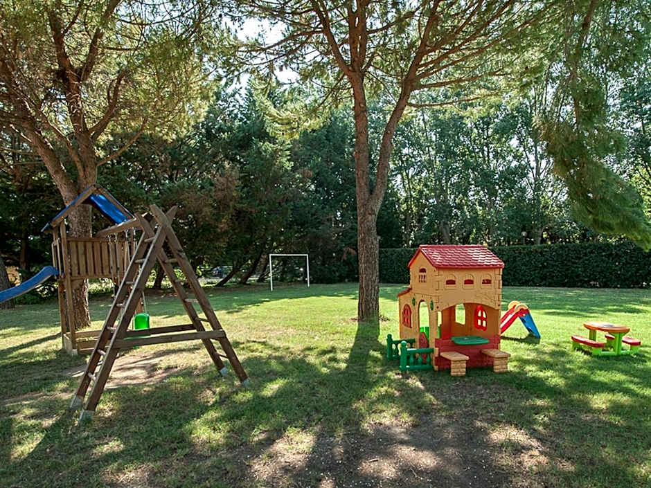 Agriturismo Ai Prati