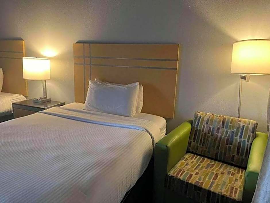 Studio 6 Suites Amarillo, TX West Medical Center