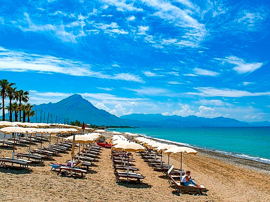 Himera Premium Resort