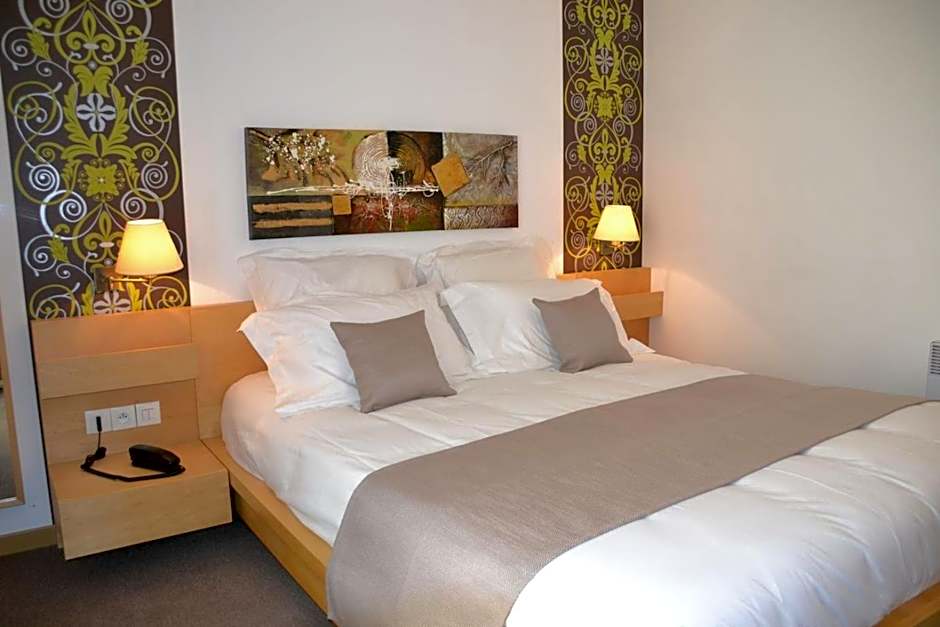 Domaine de Presle Saumur, The Originals Relais
