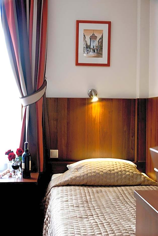 Hotel Alexander