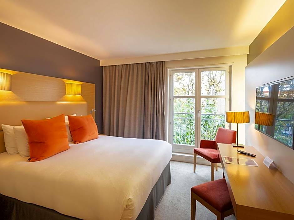 Grand Hotel Roi Rene Aix en Provence Centre - MGallery by Sofitel