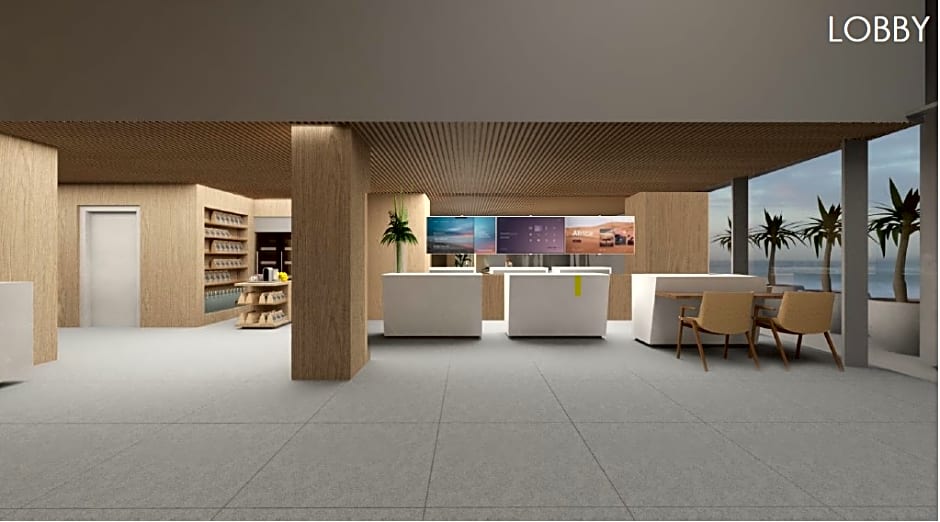 Double Tree by Hilton Porto Alegre