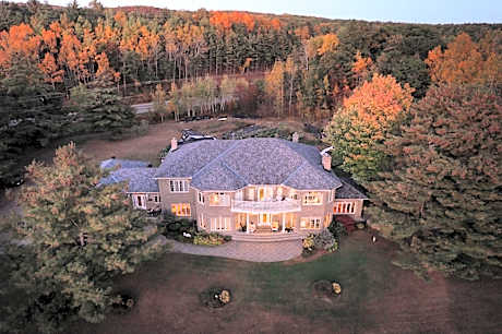 Greystone on Golden Lake