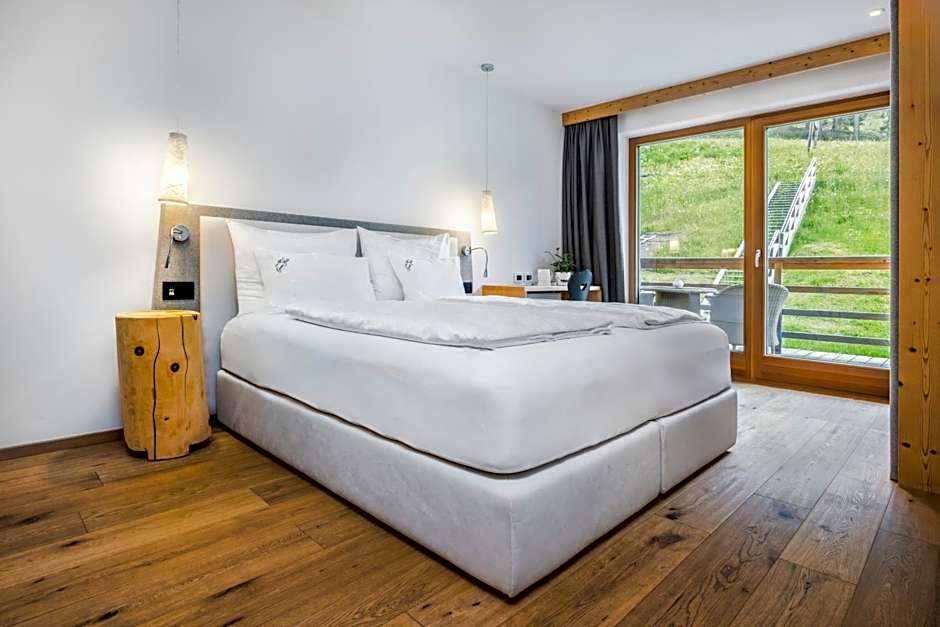 Bio Alpine Hotel Gran Fodà