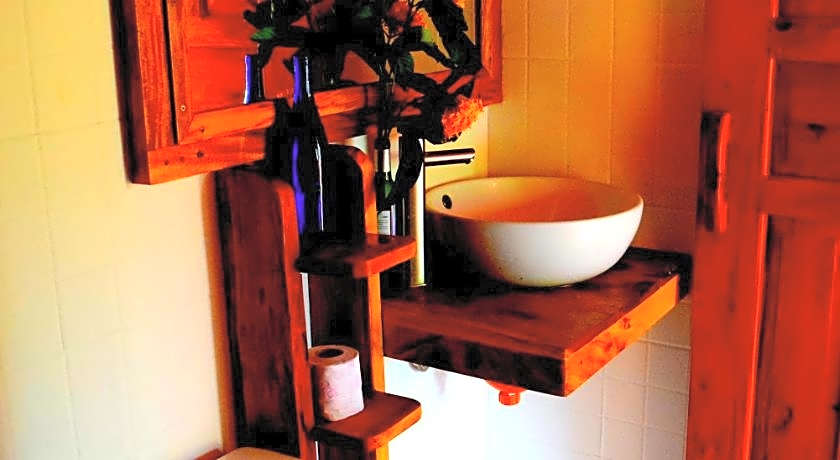 Guerrera Rice Paddy Villas