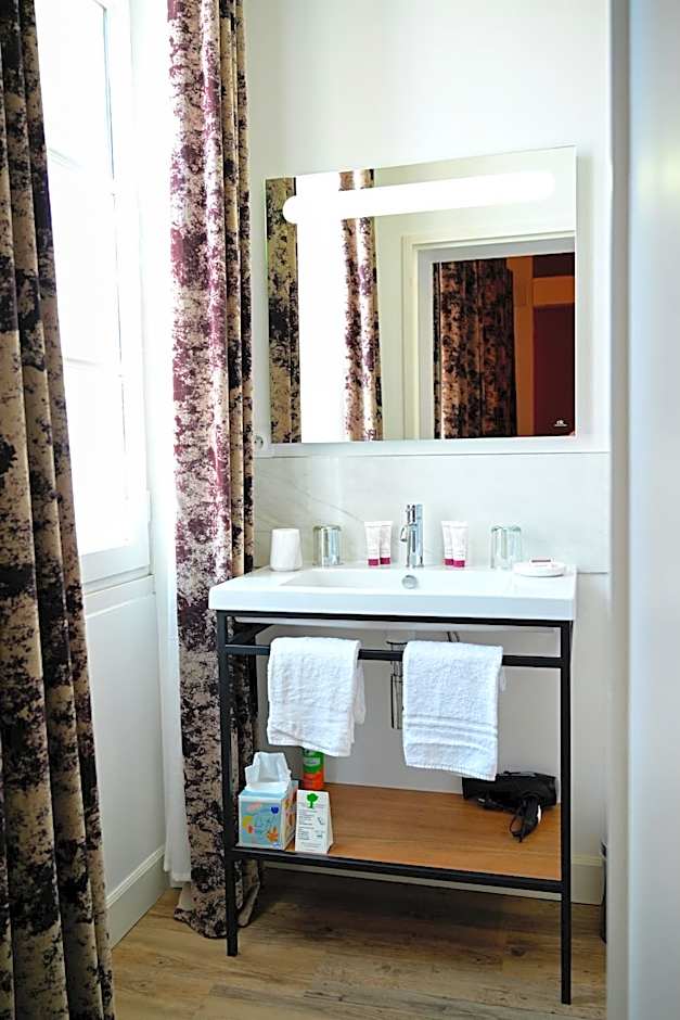 Pavillon des Millésimes, Piscine & SPA