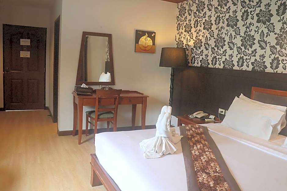Inn House- SHA Extra Plus