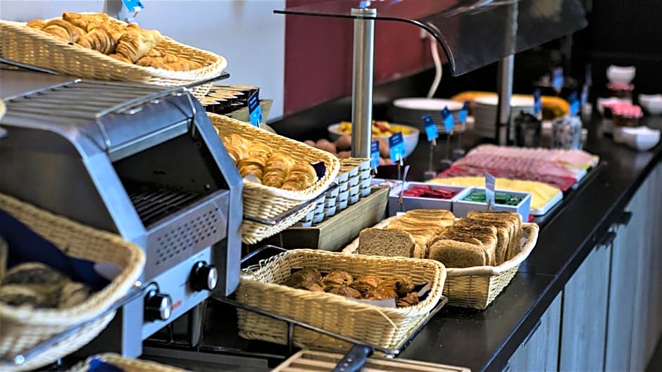 Holiday Inn Express Montpellier - Odysseum by IHG