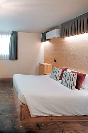 Double Room - Disability Access