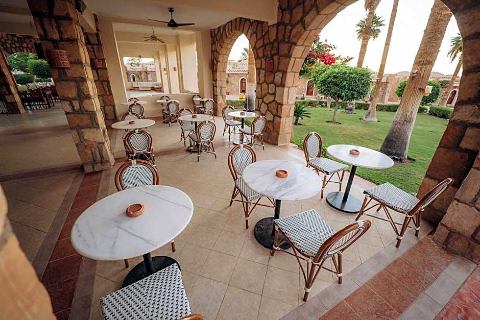Seti Abu Simbel Hotel