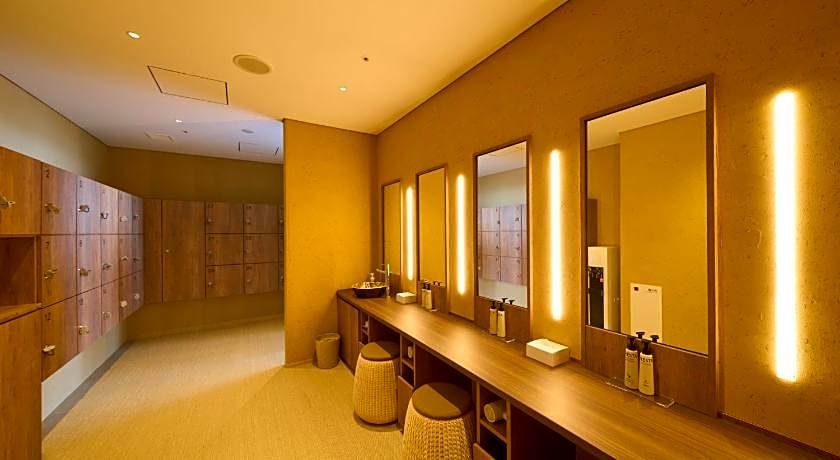 HOTEL RESOL TRINITY NAHA