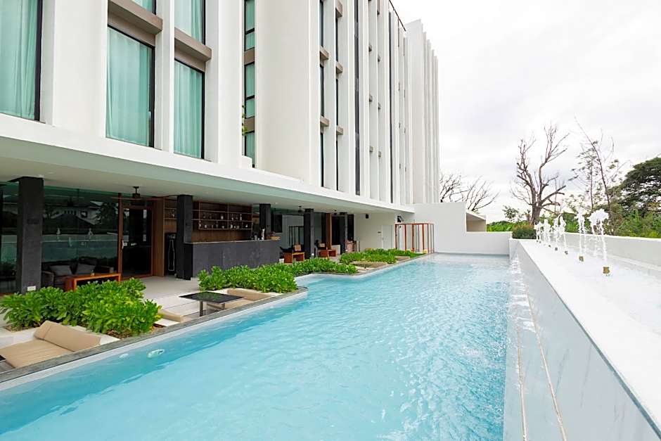 GOOD Nakhonsawan Hotel