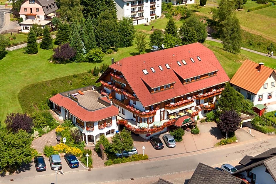 Schreyers Hotel Restaurant Mutzel