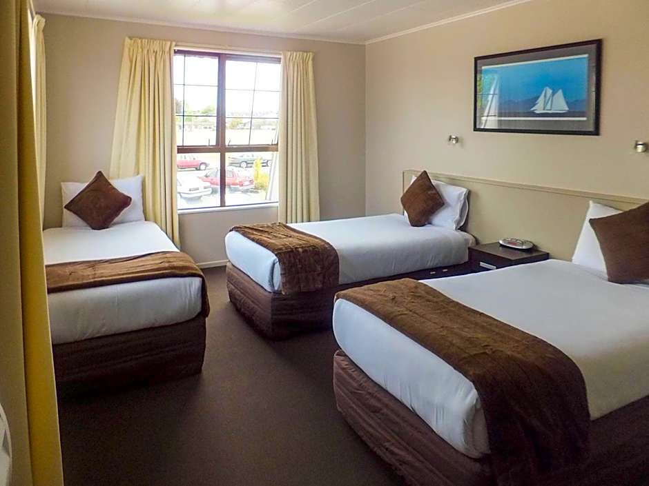Quality Inn Acapulco Taupo