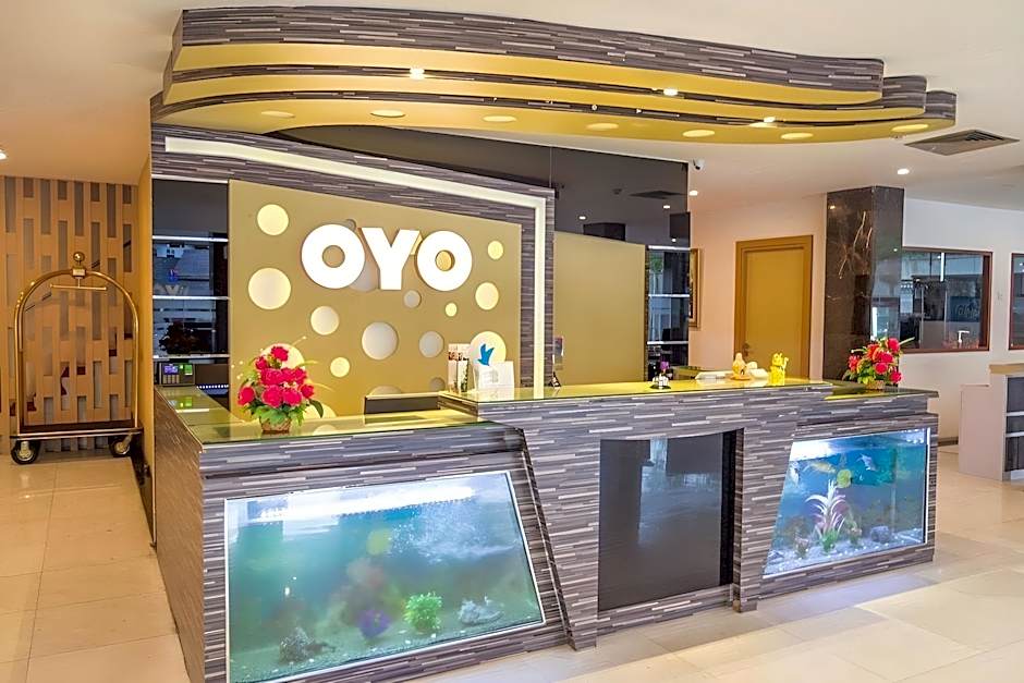 D' Grande Hotel Batam