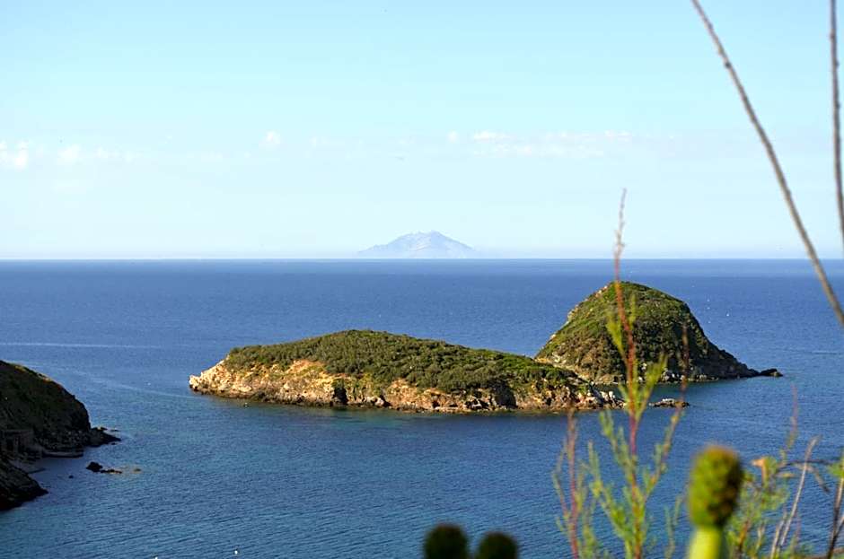 Residential Hotel Villaggio Innamorata