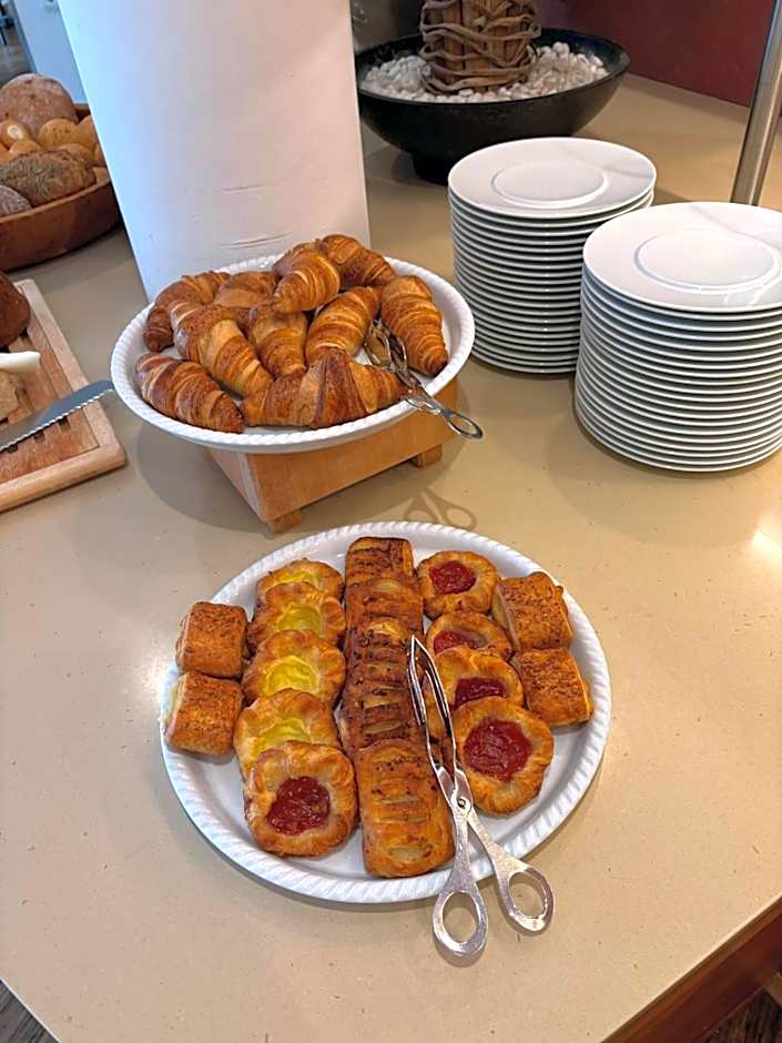 Spa Hotel Zedern Klang