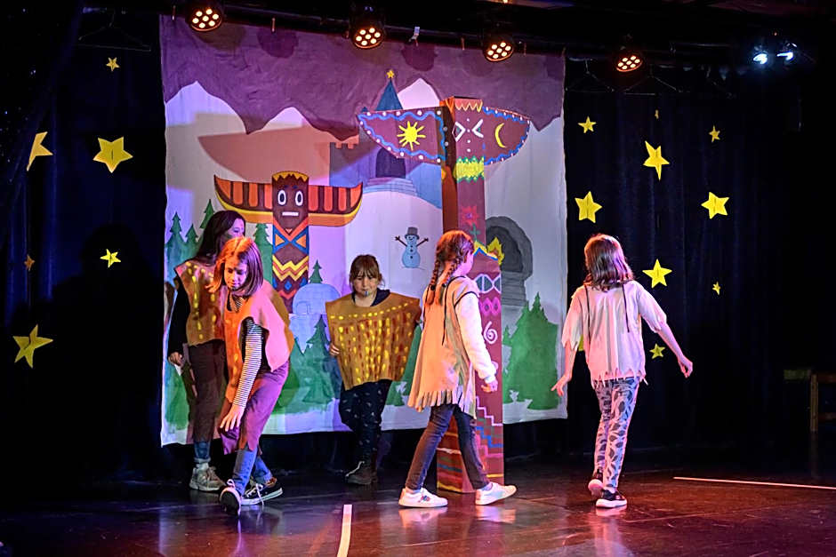 Village Club Les Tavaillons