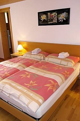 Family Room with Private Bathroom