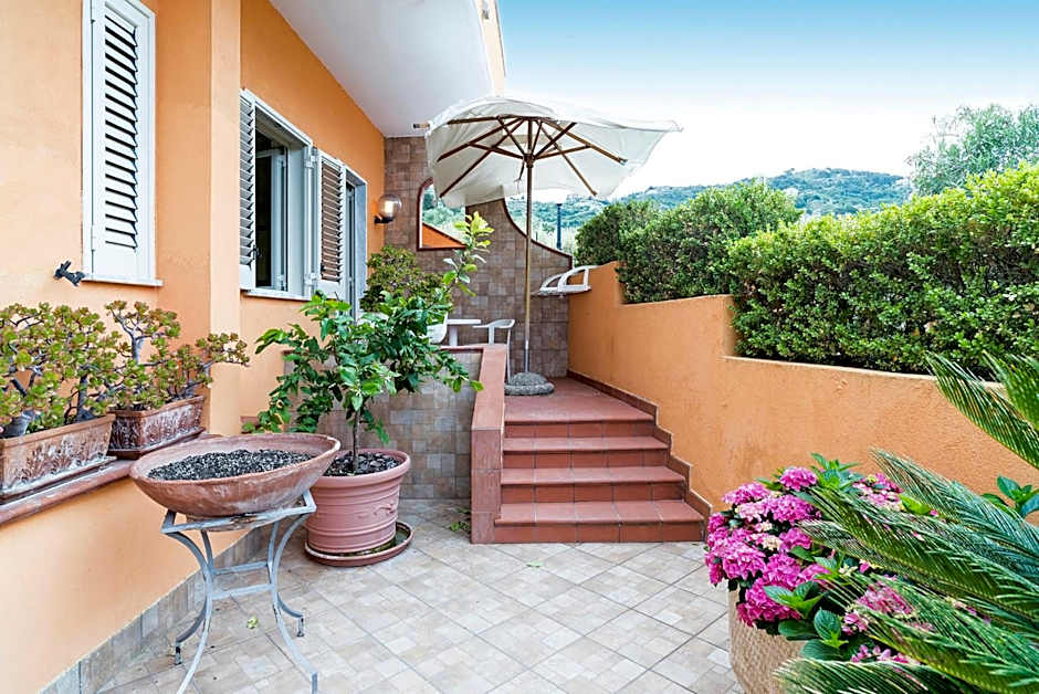 Hotel Ristorante Colleverde