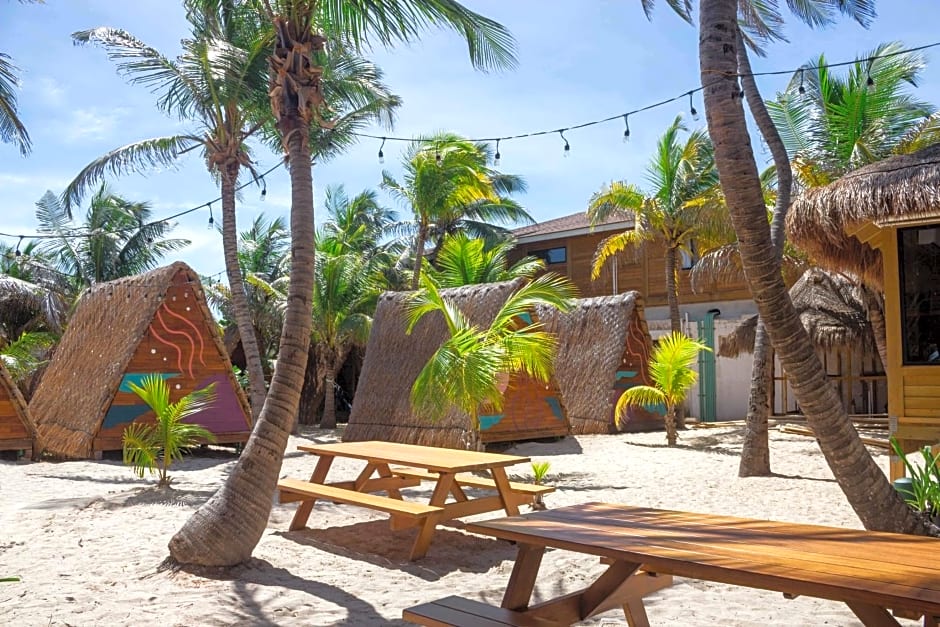 Selina Poc Na Isla Mujeres