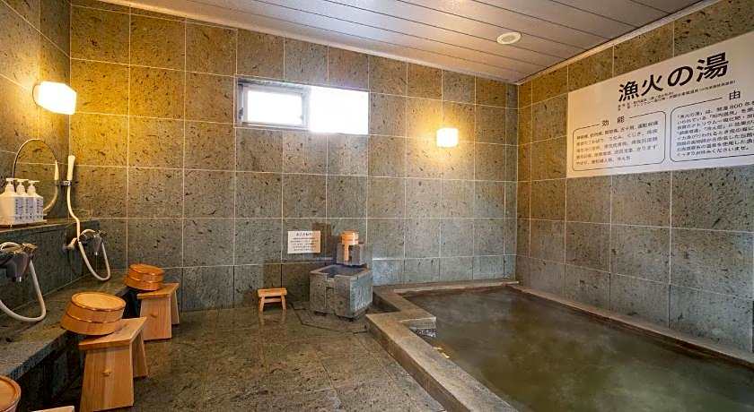 Super Hotel Hakodate