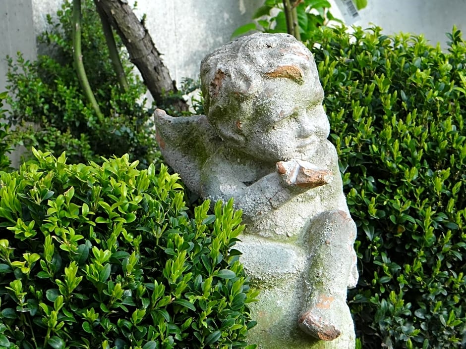 La Bastide de Barbizon