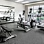 Courtyard by Marriott Omaha Bellevue at Beardmore Event Center