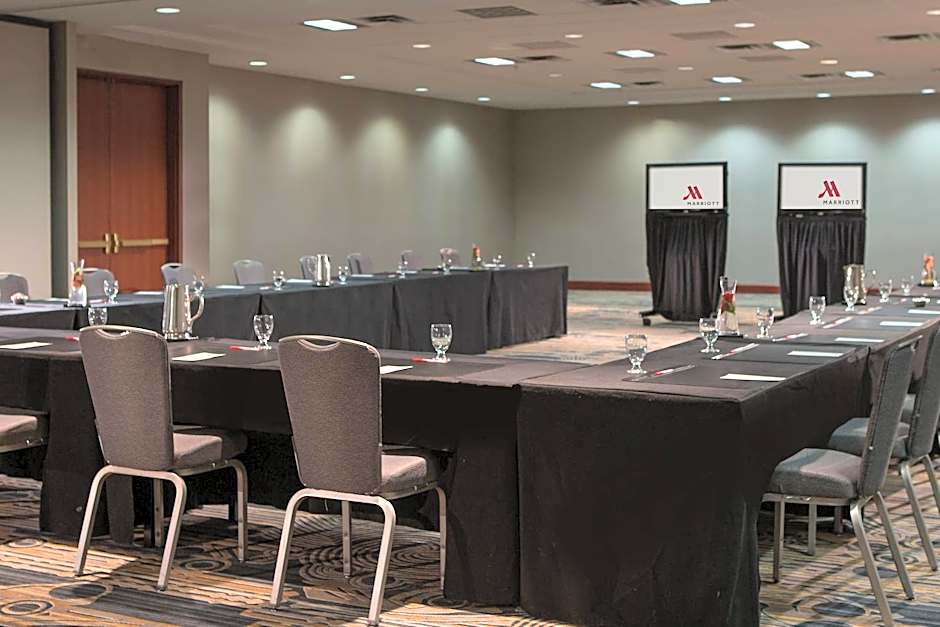 Kansas City Marriott Downtown