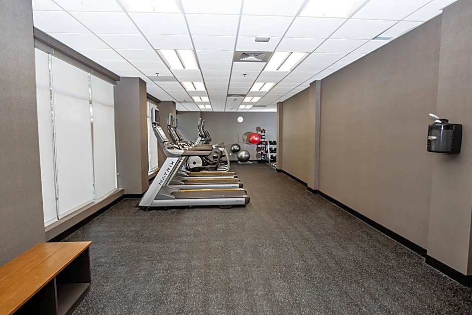 Fairfield Inn & Suites by Marriott Richmond Midlothian
