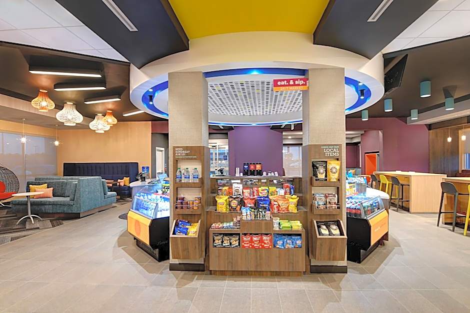 Tru by Hilton Wilmington Wrightsville Beach