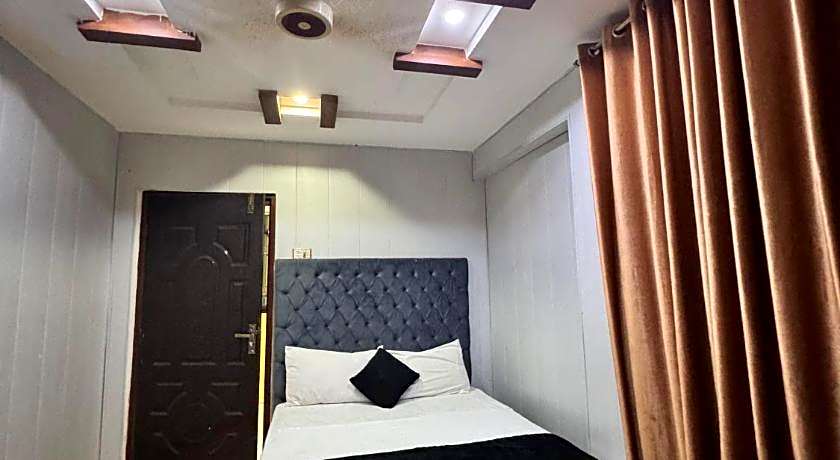 Tulip INN Faisal Town