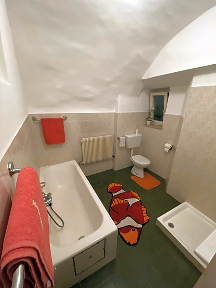 Gasthof Albergo Ressmair