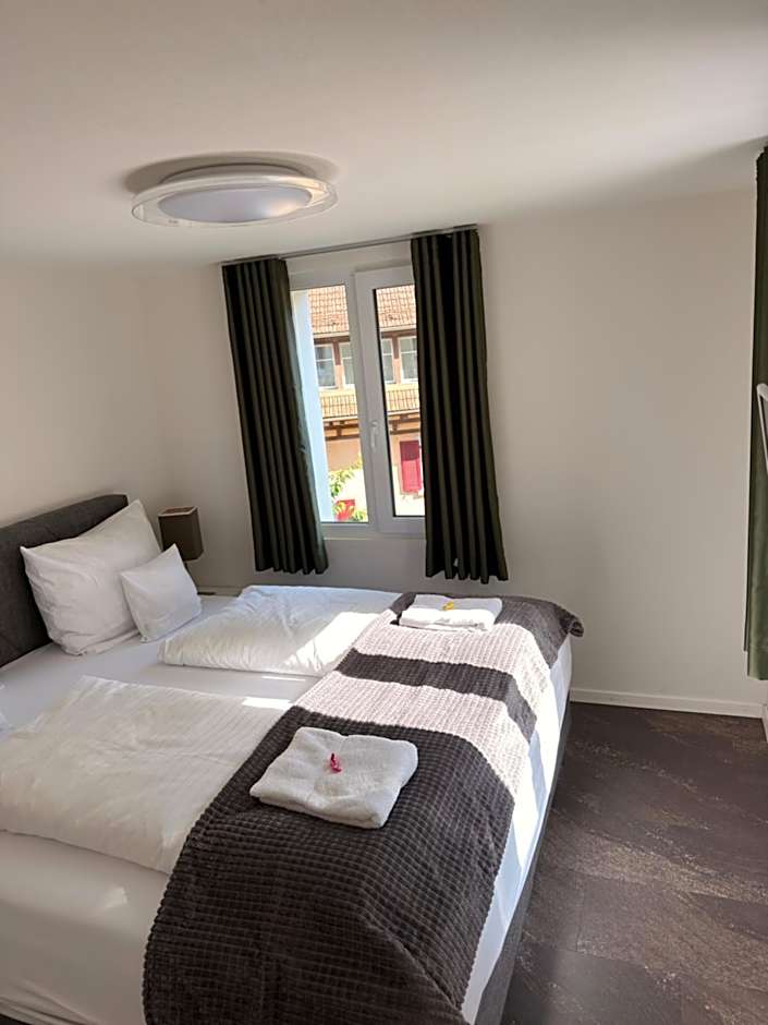 Hotel Sternen Gurtnellen AG