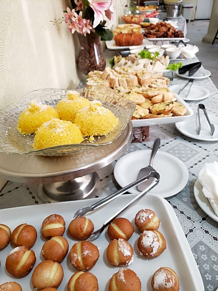 Marbello Ariau Hotel