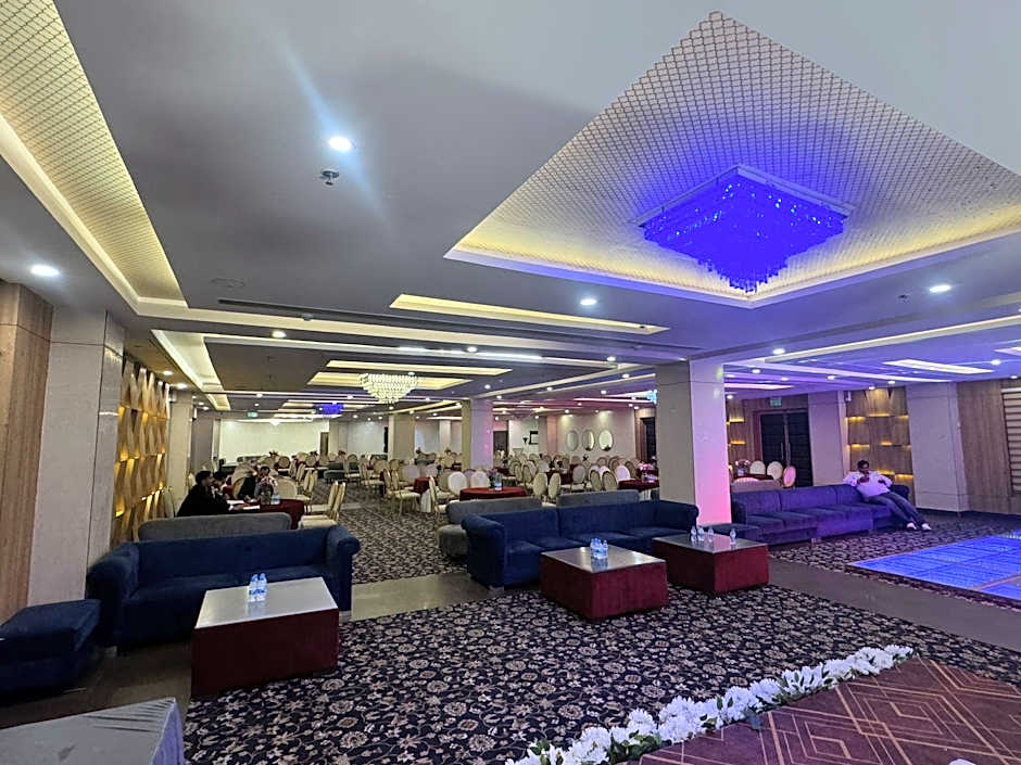 Ana Clarks Inn, Panchkula