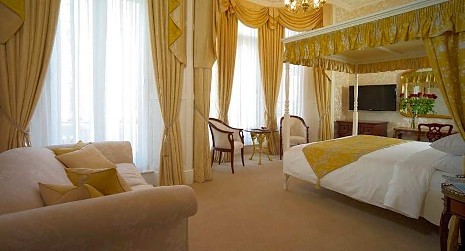 Park International Hotel