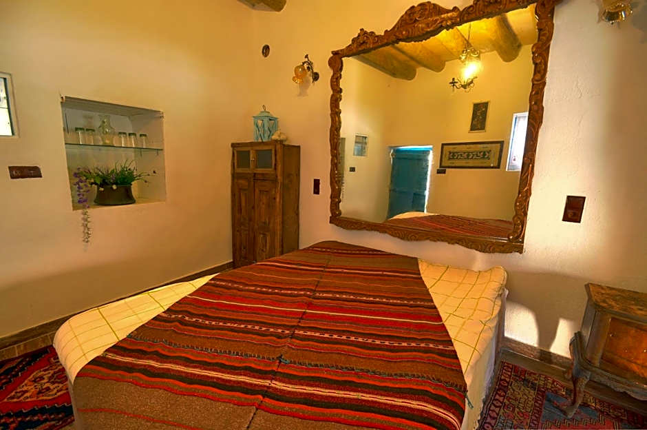 Belisırma Cave Pansiyon