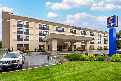 Comfort Inn Binghamton I-81