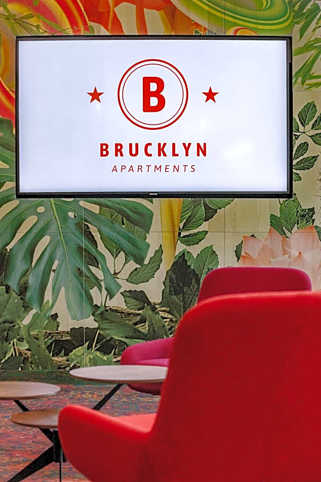 The Brucklyn Apartments