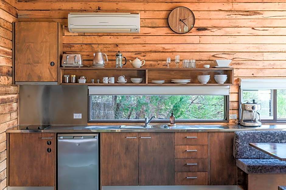 DULC Cabins