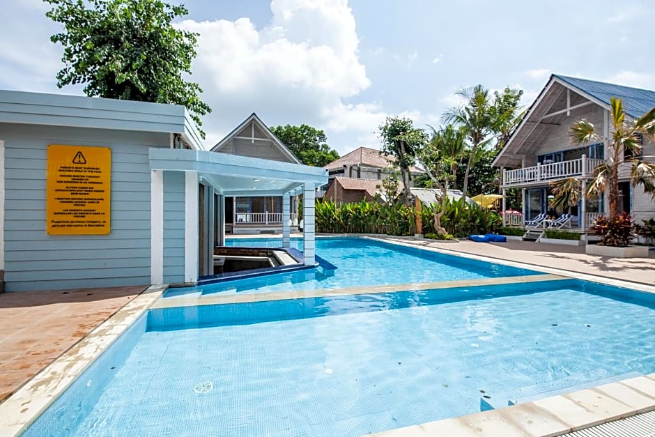 Mesari Beach Hut Seminyak