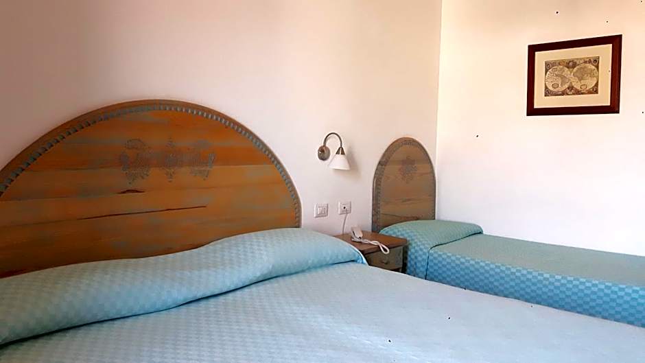 Alghero Vacanze Hotel