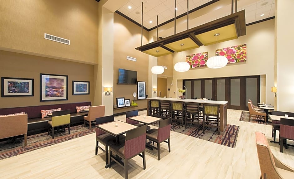 Hampton Inn & Suites Orangeburg, SC